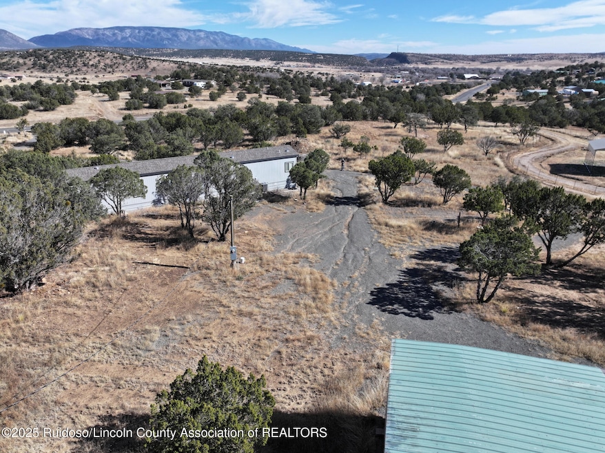 8406 US Hwy 380, Capitan, NM 88316 - photo 1