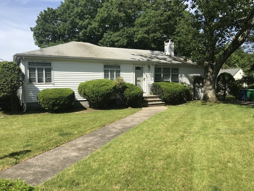 170 Truman Rd, Newton Center, MA 02459 - photo 1