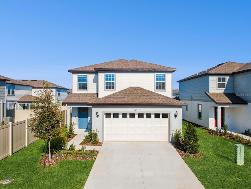 1087 Silverlake Blvd, Lake Alfred, FL 33850 - photo 1