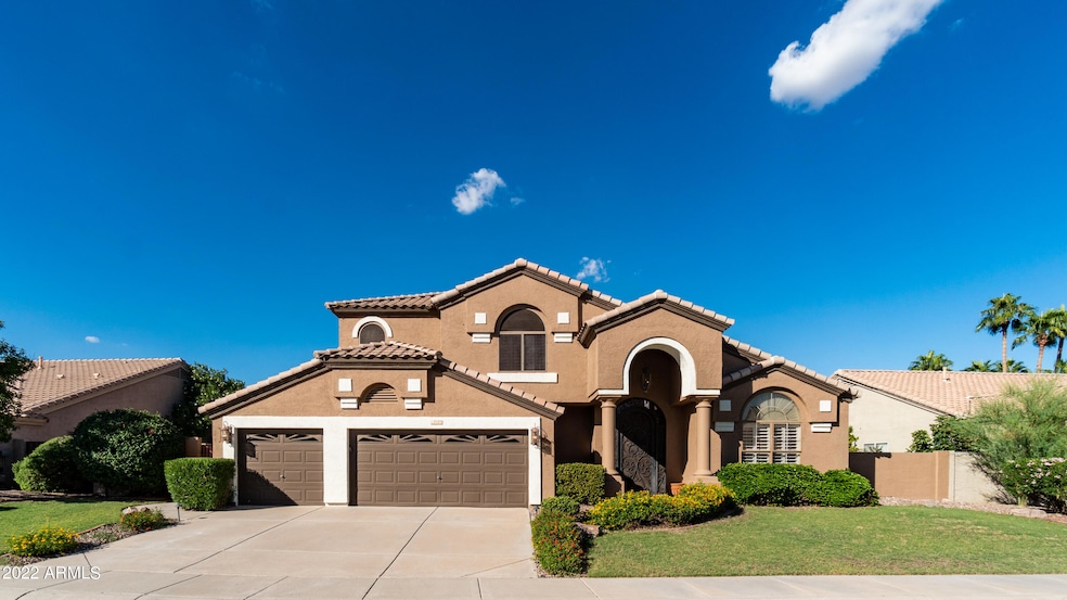 Great Curb Appeal
