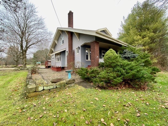 2321 N Leavitt Rd NW, Warren, OH 44485 - photo 1