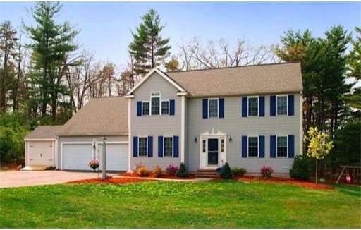 194 Grant Way, Lancaster, MA 01523 - photo 1