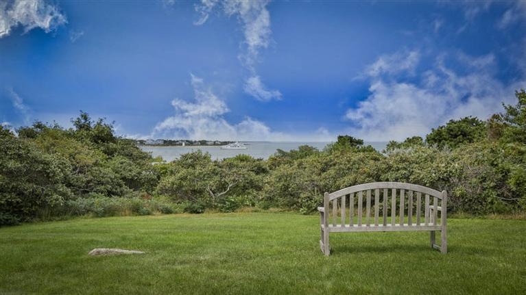 100 Chappaquiddick Rd, Edgartown, MA 02539 - photo 1