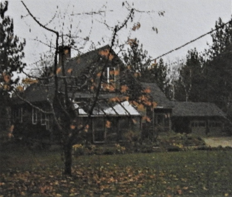 58 Baldwin Rd, Deering, NH 03244 - photo 1