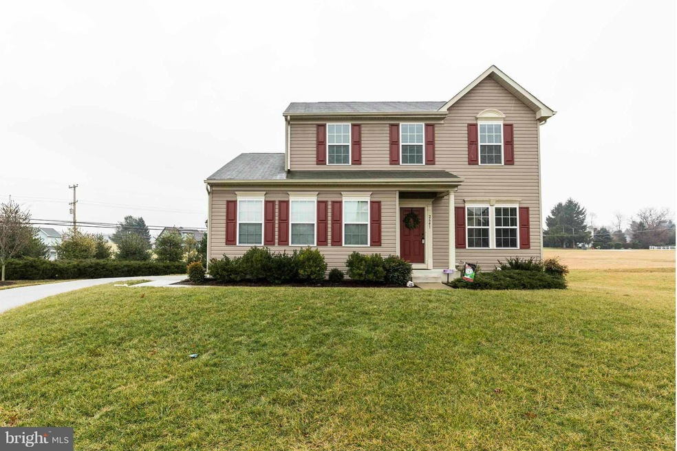 2641 Cletus Dr, Manchester, MD 21102 - photo 1