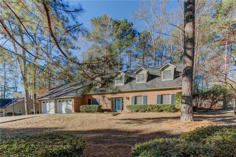 2215 Heritage Trace Dr, Marietta, GA 30062 - photo 1