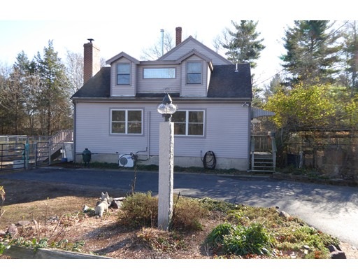 221 Cocasset St, Foxboro, MA 02035 - photo 1