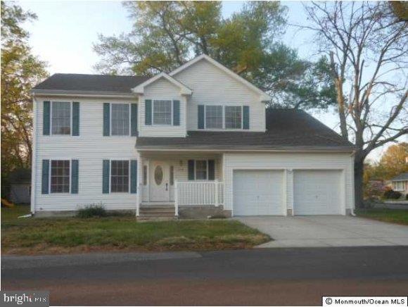 549 E Atlantic Ave, Ocean Gate, NJ 08740 - photo 1