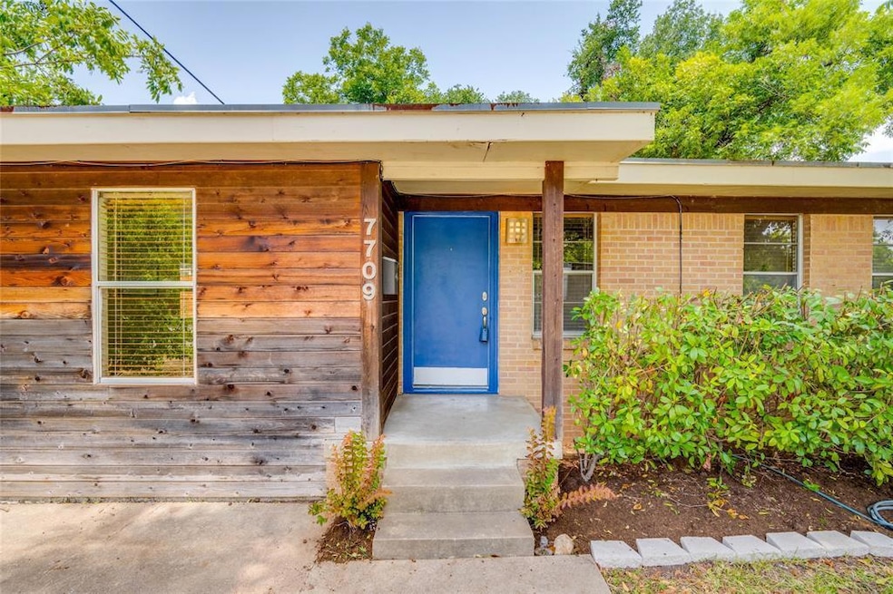 7709 Woodrow Ave, Austin, TX 78757 - photo 1