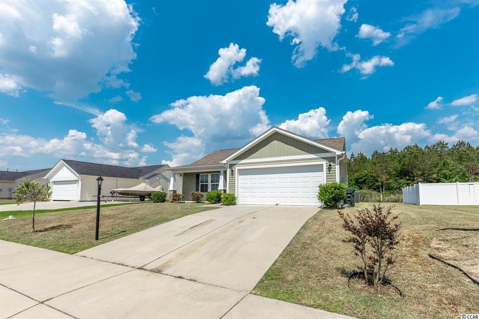 1321 Leatherman Rd unit St. John's Ridge, Conway, SC 29527 - photo 1