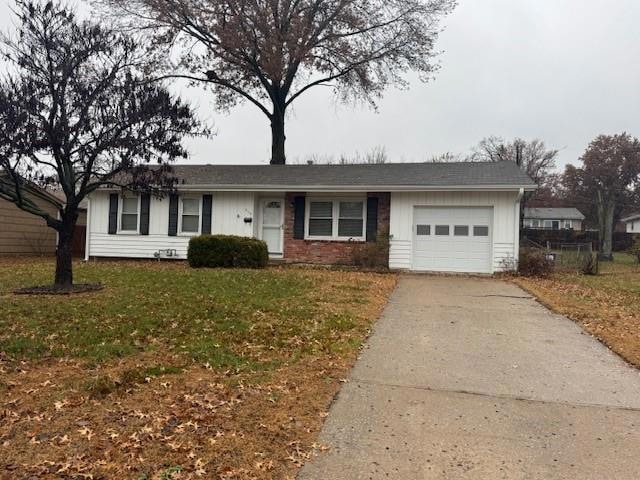 3110 NE 66th St, Kansas City, MO 64119 - photo 1