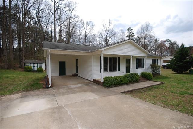 123 Bramblewood Dr, Statesville, NC 28625 - photo 1