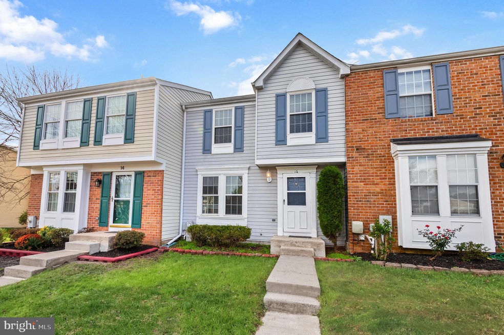 16 Turnmill Ct, Nottingham, MD 21236 - photo 1