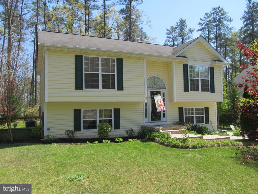 604 Cicero Dr, Ruther Glen, VA 22546 - photo 1