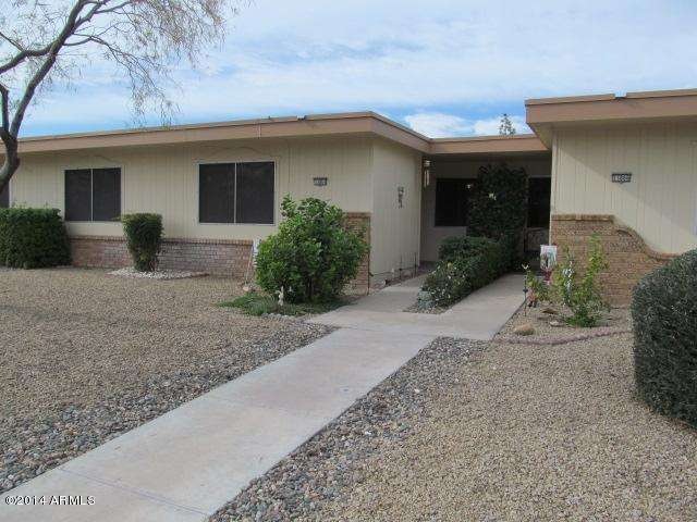 13864 N 111th Ave, Sun City, AZ 85351 - photo 1