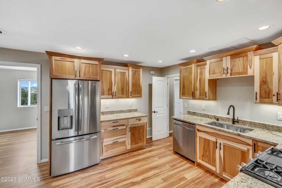 2250 Pinos Altos Rd, Silver City, NM 88061 - photo 1