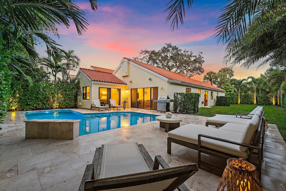 2614 La Lique Cir, West Palm Beach, FL 33410 - photo 1