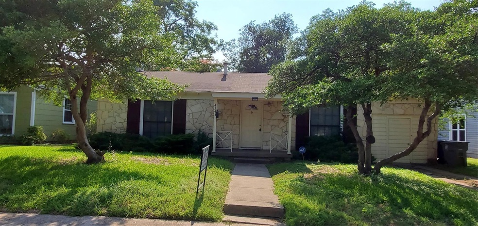 4343 Somerville Ave, Dallas, TX 75206 - photo 1