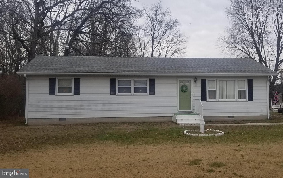 3765 Firetower Rd, Felton, DE 19943 - photo 1