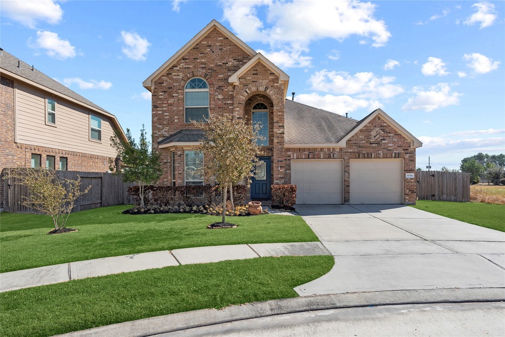 30706 Sage Trace Ct, Spring, TX 77386 - photo 1