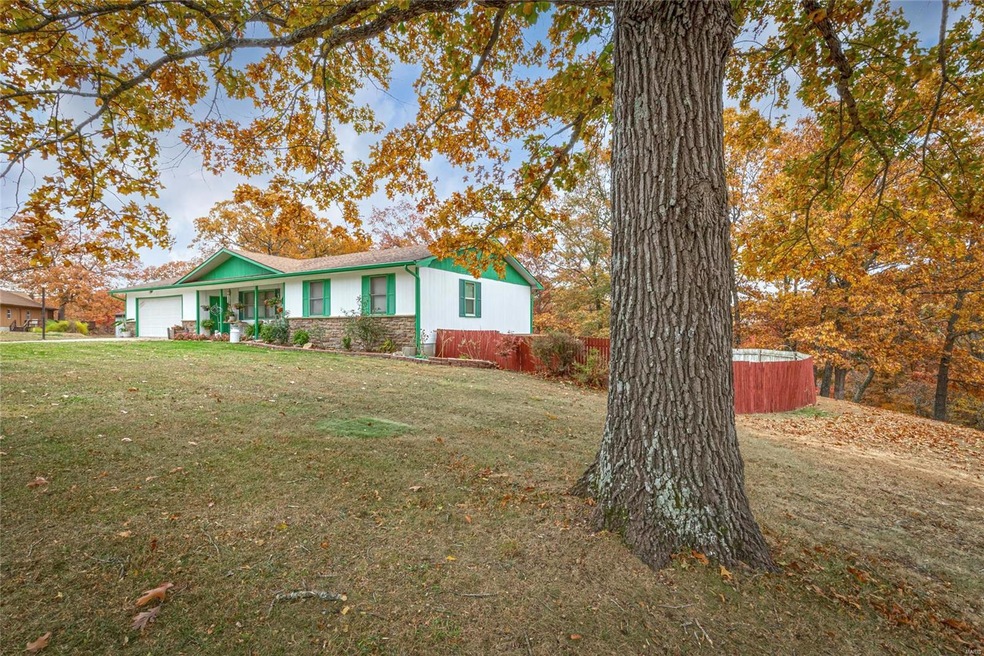 13800 Hawksbill Dr, Dixon, MO 65459 - photo 1