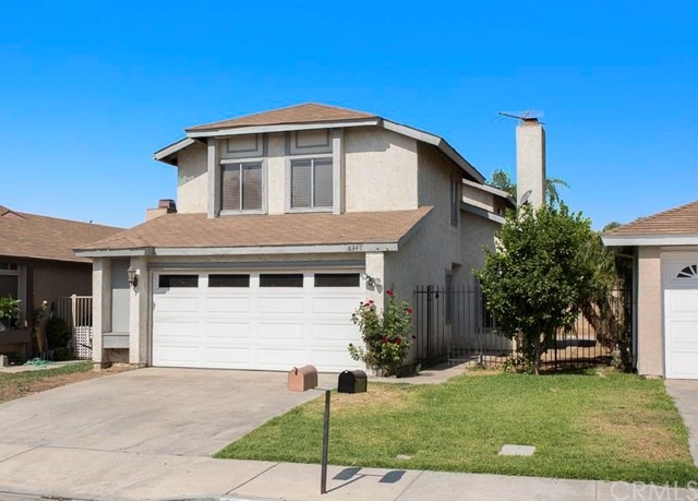 Welcome Home to 6347 Thunder Bay Trail Jurupa Vall