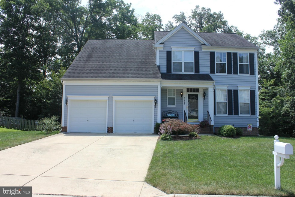41545 Singletree Dr, Leonardtown, MD 20650 - photo 1