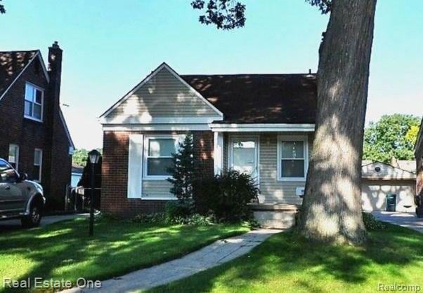 1551 N. Vernon