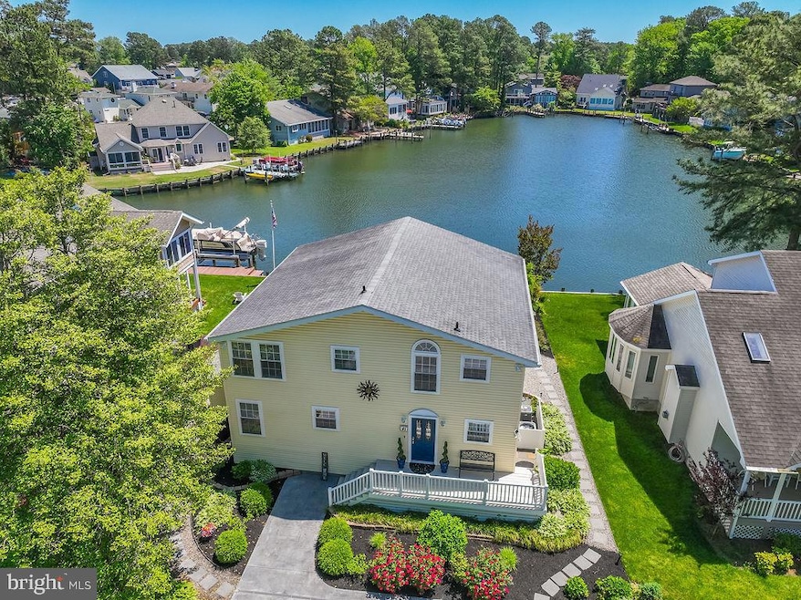 41 Sundial Cir, Berlin, MD 21811 - photo 1