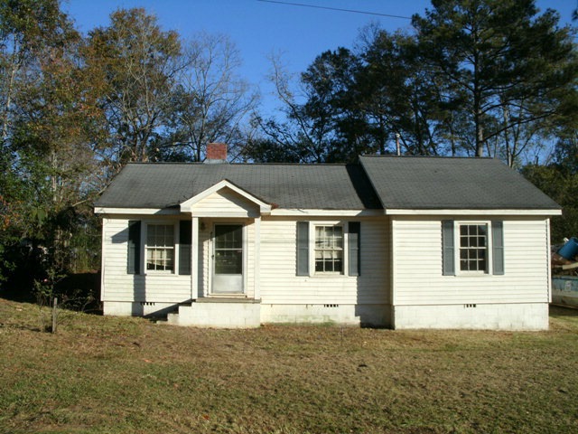 406 W Price St, Sylvester, GA 31791 - photo 1