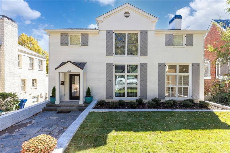 Move right into this fabulous new renovation with 