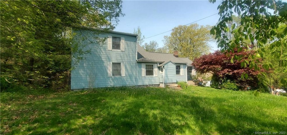 31 Pinesbridge Rd, Oxford, CT 06478 - photo 1