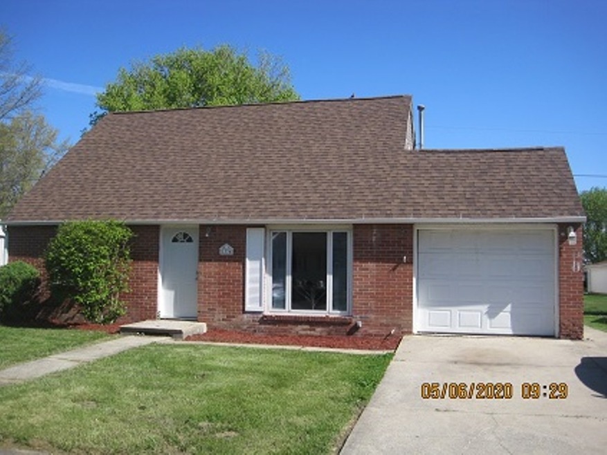 1336 Meadow Ln, Portland, IN 47371 - photo 1