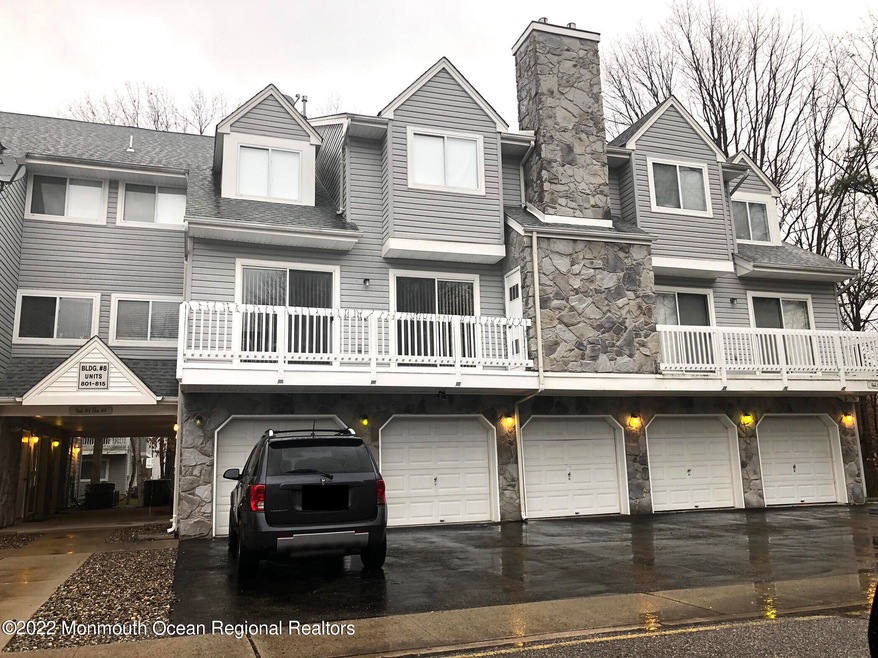 801 Schley Ave unit 1, Toms River, NJ 08755 - photo 1