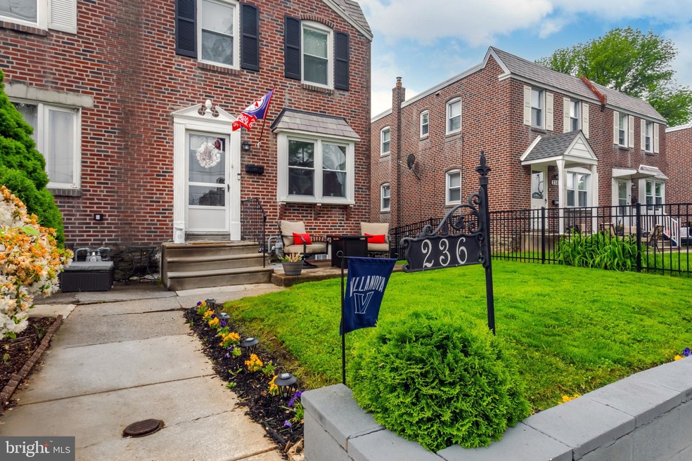 236 Childs Ave, Drexel Hill, PA 19026 - photo 1