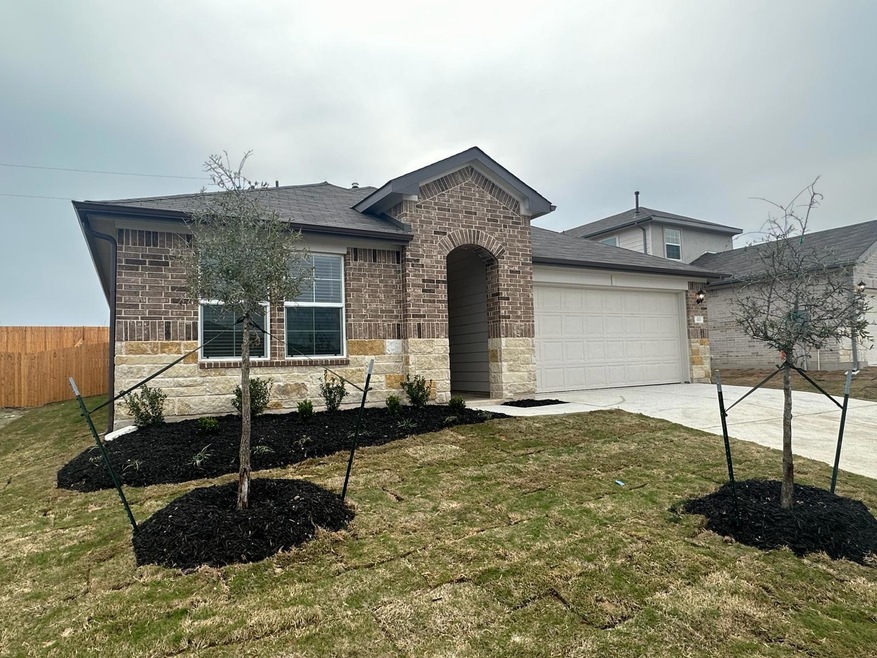 113 Briggs Ln, San Marcos, TX 78666 - photo 1