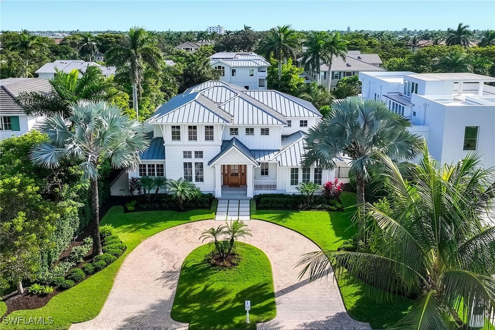 730 9th Ave S, Naples, FL 34102 - photo 1