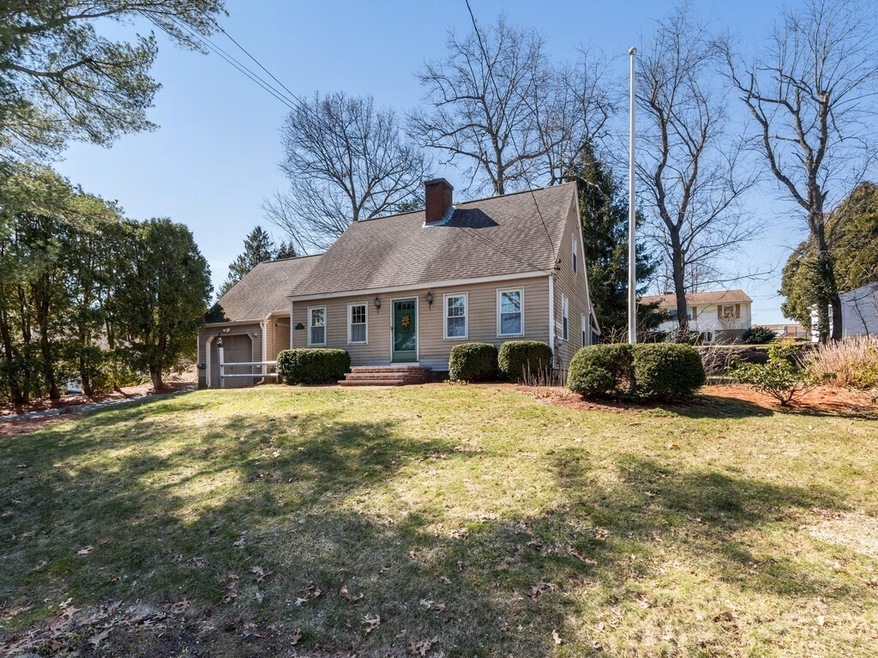 85 Prudential Rd, Worcester, MA 01606 - photo 1