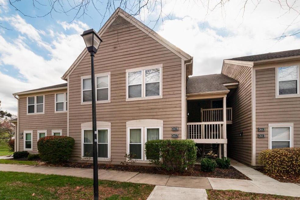 3657 Hilliard Station Rd unit 3657, Hilliard, OH 43026 - photo 1