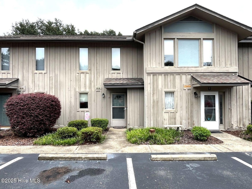 940 Linden Rd unit 19, Pinehurst, NC 28374 - photo 1
