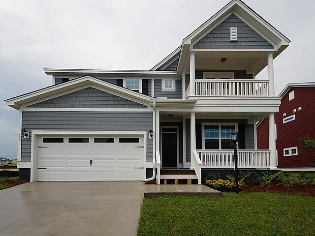 701 Yellow Leaf Ln, Summerville, SC 29486 - photo 1