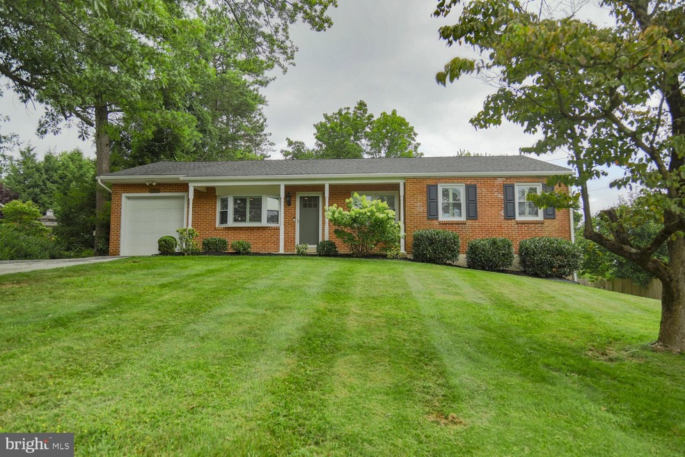 113 Crump Rd, Exton, PA 19341 - photo 1