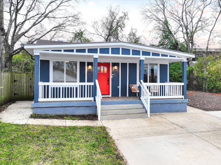 3225 Indiana Ave, Nashville, TN 37209 - photo 1