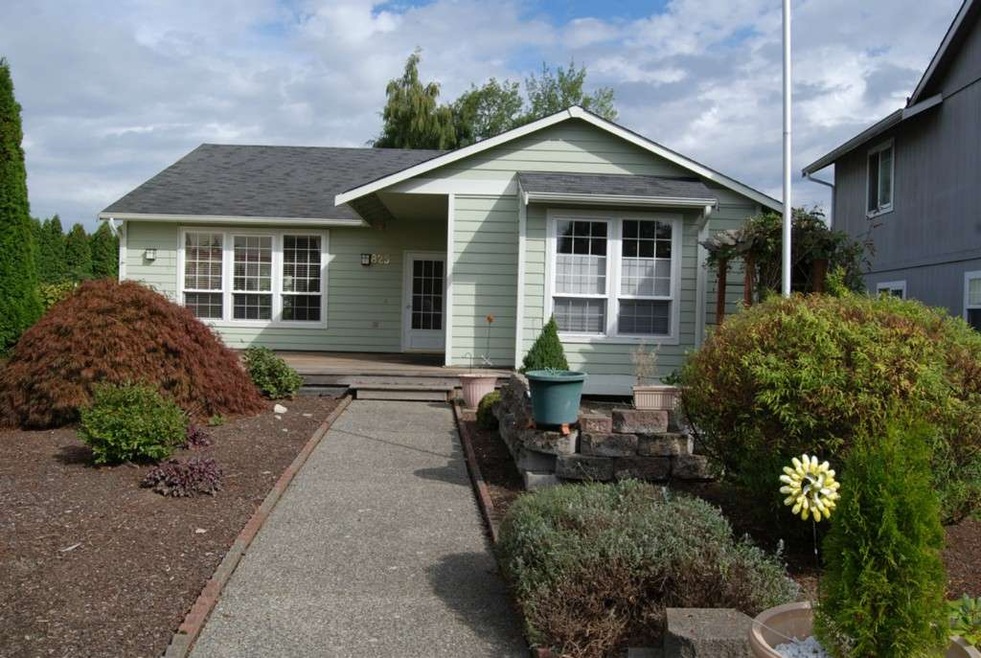 825 93rd St SE, Everett, WA 98208 - photo 1