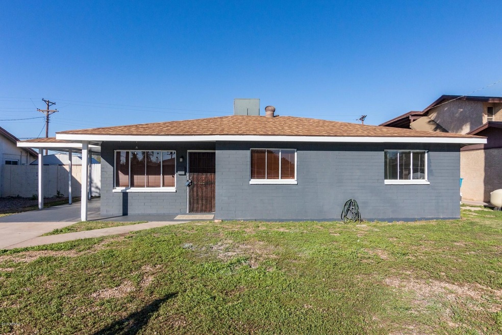 2218 N 35th St, Phoenix, AZ 85008 - photo 1