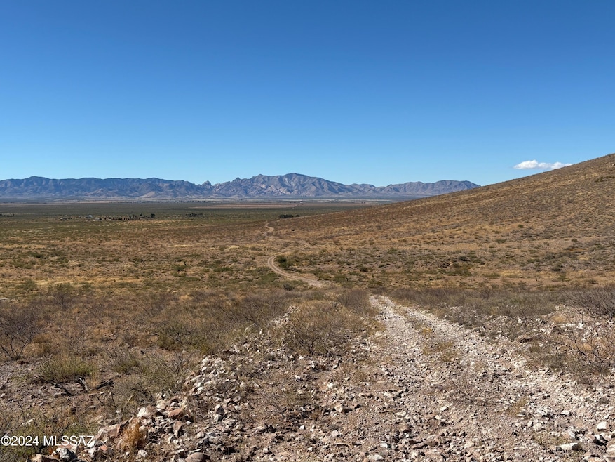 TBD S Solar Run, Pearce, AZ 85625 - photo 1