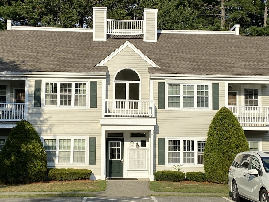 200 Brookside Dr unit H, Andover, MA 01810 - photo 1