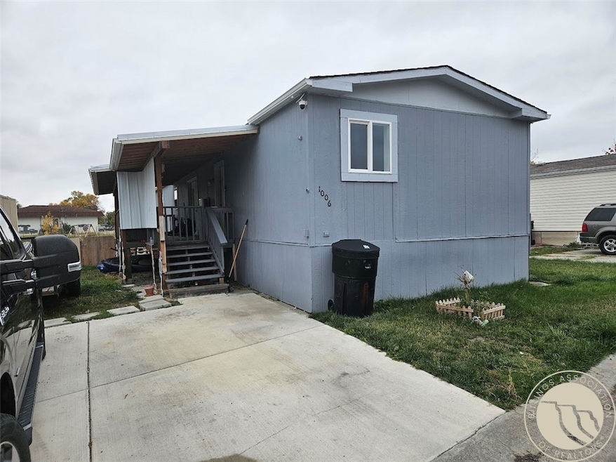 Under Contract $70,000