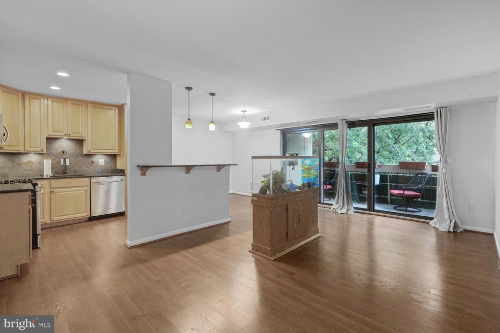 6143 Leesburg Pike unit 502, Falls Church, VA 22041 - photo 1