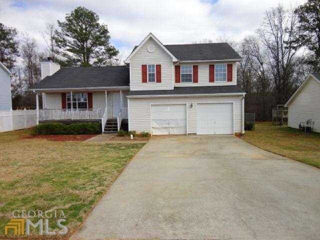 4140 Monarch Dr, McDonough, GA 30253 - photo 1